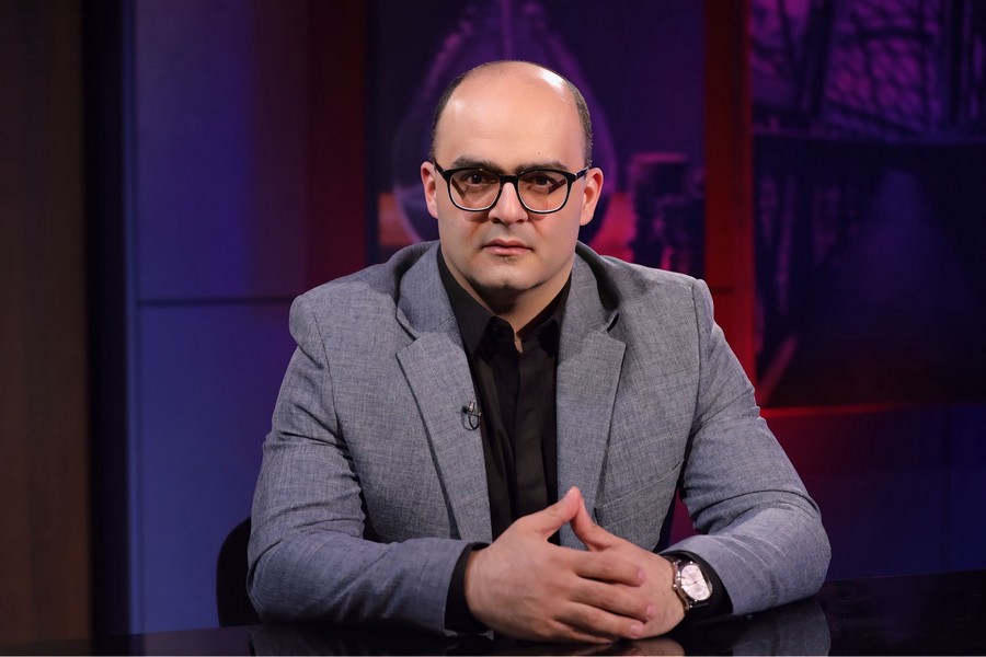 Հայաստանում ԱԲ զարգացման էներգետիկ ռիսկերը. Վահե Դավթյան