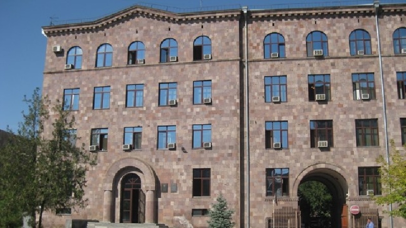 Վարչական դատավարության 100-րդ հոդվածի իմաստով լրագրողի աուդիո ձայնագրությունն արգելող սահմանափակում ամրագրված չէ․ փաստաբան