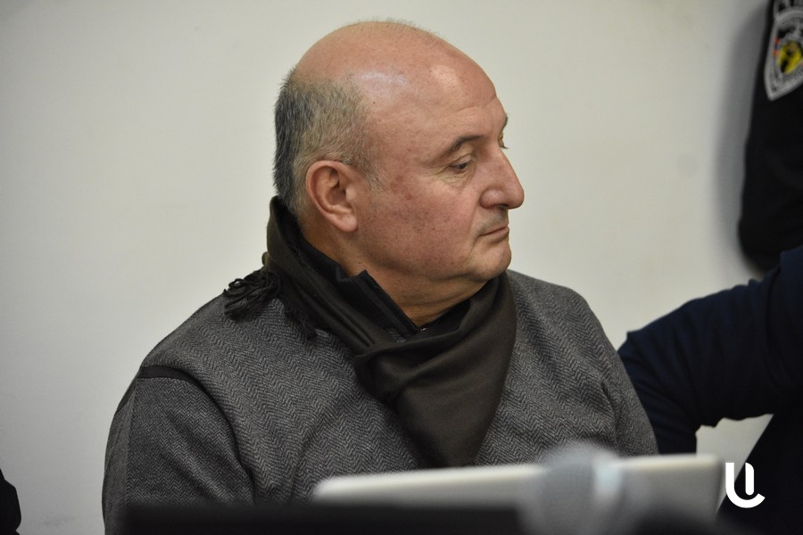 «Խելք ու շնորհք տա Աստված, ինքն իրեն թողնի, էրթա, գնա էլի, Նիգոլ ջան, գնա պրծնինք քեզնից»․ Վարդան Ղուկասյան