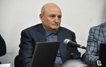 «Վախենում են ինձանից․ իրենցից շատ ձայներ ունեմ»․ Գյումրու քաղաքապետ Վարդան Ղուկասյանը կշարունակի մնալ կալանքի տակ