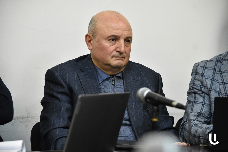 «Վախենում են ինձանից․ իրենցից շատ ձայներ ունեմ»․ Գյումրու քաղաքապետ Վարդան Ղուկասյանը կշարունակի մնալ կալանքի տակ