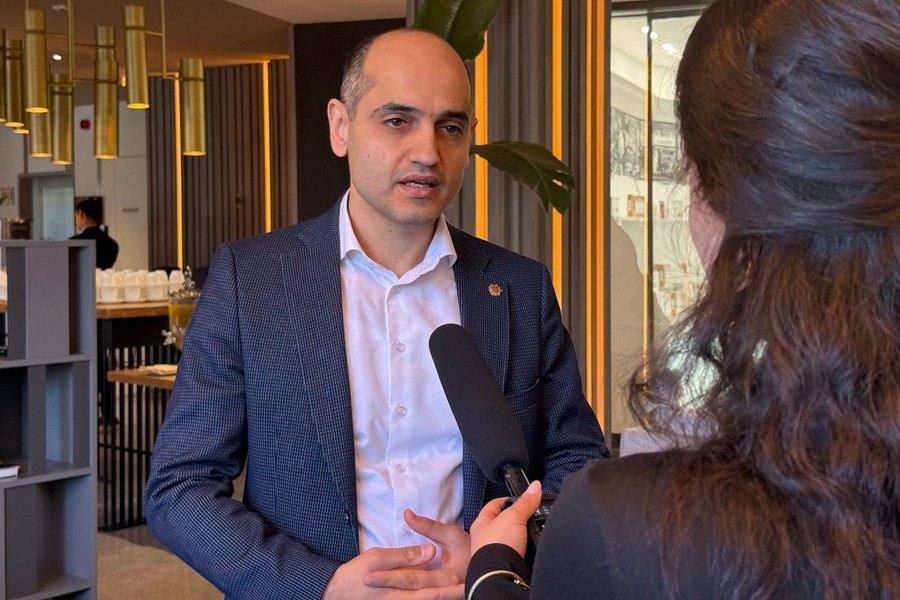 Թափանցիկ աշխատելը չափազանց կարևոր է և մենք հպարտորեն արձանագրում ենք, որ ԶՊՄԿ-ն արդեն 4 տարի է՝ ներկայացնում է կայուն զարգացման հաշվետվություն. Վարդան Ջհանյան