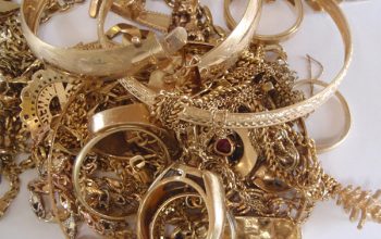 3 միլիոն դրամ արժողությամբ ոսկյա զարդերի գողություն՝ Արթիկում