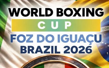 Հայաստանի բռնցքամարտիկները Բրազիլիայում կմասնակցեն աշխարհի գավաթի փուլին