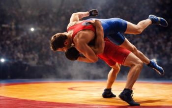 Ավարտվել է հունահռոմեական ըմբշամարտի Հայաստանի երիտասարդական առաջնությունը