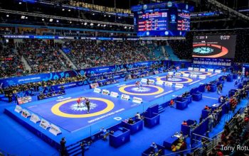 Պատրաստվում են Եվրոպայի առաջնությանը