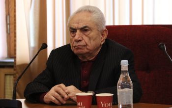 Հայ-ֆրանսիական մշակութային կապերը դարերի պատմություն ունեն. Յուրի Սուվարյան