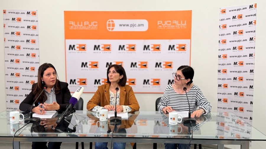 Կանայք՝ նախընտրական Հայաստանում. կա՞ սեռով պայմանավորված խտրականություն