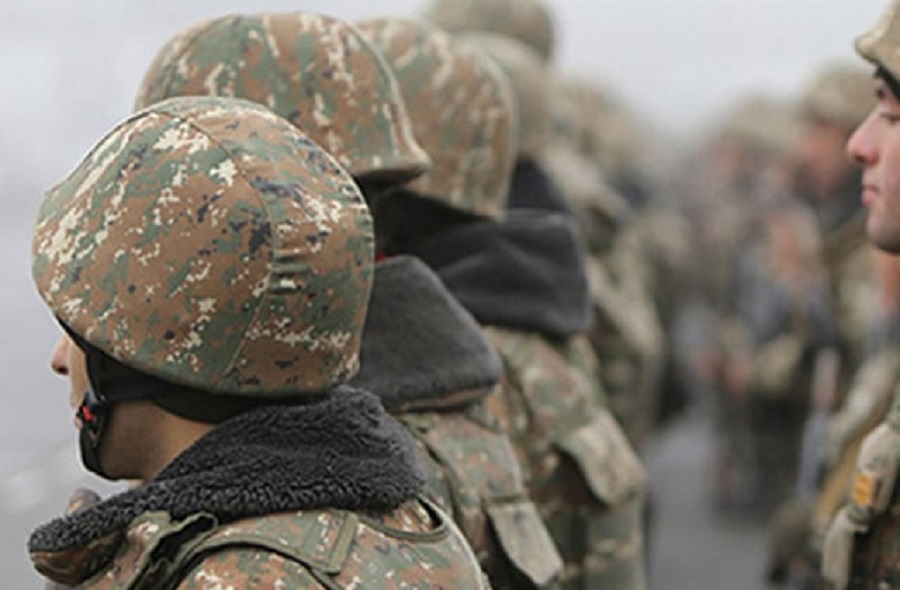 Արցախ չմեկնելու համար ազատազրկման դատապարտված զինծառայողներն արդարացվել են. «Հրապարակ»