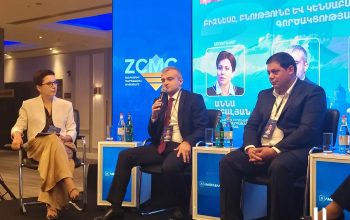 «Պատասխանատու բիզնեսի տեսանկյունից հակադրություն չկա բիզնեսի ու կենսաբազմազանության պահպանման միջեւ»․ ի՞նչ քննարկվեց Robust Armenia 2026-ում