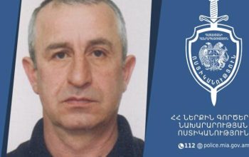 Քրեական աստիճանակարգության բարձրագույն կարգավիճակ ունեցող 53-ամյա տղամարդը խոչընդոտել է ընտրական իրավունքի իրականացմանը