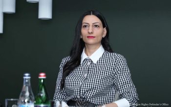 Մտահոգիչ եմ համարում լրագրողների թիրախավորման և նրանց մասնագիտական գործունեությունը խոչընդոտելու դեպքերի առկայությունը․ Անահիտ Մանասյան