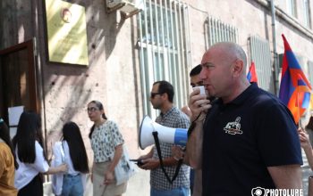 Անդրանիկ Թեւանյանը դեռ կարգավիճակ չունի, նրան անգամ ծանուցագիր չեն ուղարկել
