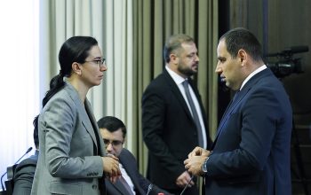 «Ինչ գույքեր և գումարներ են բռնագանձվում Կարապետ Գուլոյանից»․ Աննա Վարդապետյանը թվարկեց