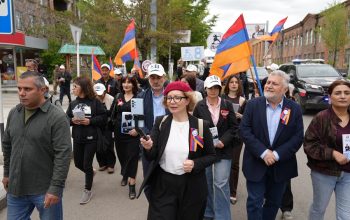 «Ադրբեջանի խորհրդարանում խոսակցություն է գնում «TRIPP»-ը վերանվանել Իլհամ Ալիևի անունով»․ Արա Պապյան