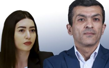 Պահանջում եմ անհապաղ վերադարձնել ԱԺԲ-ի՝ գողացված պիքապը, առևանգողների նկատմամբ սկսել քրեաիրավական գործընթաց. Արայիկ Պապիկյան