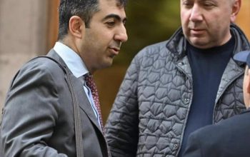 «Բողոքարկման հիմքեր տեսնում ենք»․ Արամ Օրբելյանը՝ Անդրանիկ Թևանյանի կալանքի մասին