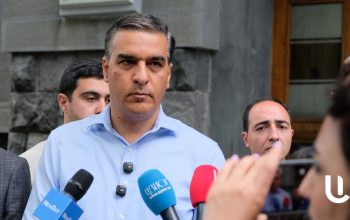 Քվեախցիկում ամբողջ իշխանությունը քաղաքացու ձեռքին է