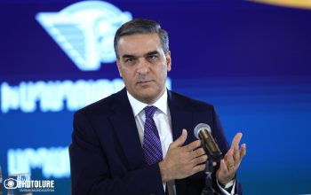 «Ուսանողներին ստիպել են ՔՊ քարոզարշավին մասնակցել․ Մակունցը, Պապիկյանը եւ Արայիկ Հարությունյանը կձերբակալվե՞ն»․ Թաթոյանը ձայնագրություն հրապարակեց