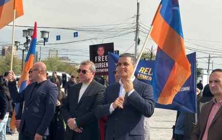 ԵՄ գագաթնաժողովից եթե կոնկրետ արդյունքներ չստանանք՝ այն կդառնա թանկ ու անիմաստ միջոցառում. Թաթոյան