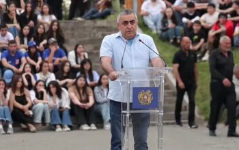Ունենալով նույնիսկ 2 պետություն՝ չունեինք այնպիսի ղեկավարություն, որ հասկանար ինքնության կարևորությունը. Ռուստամյան
