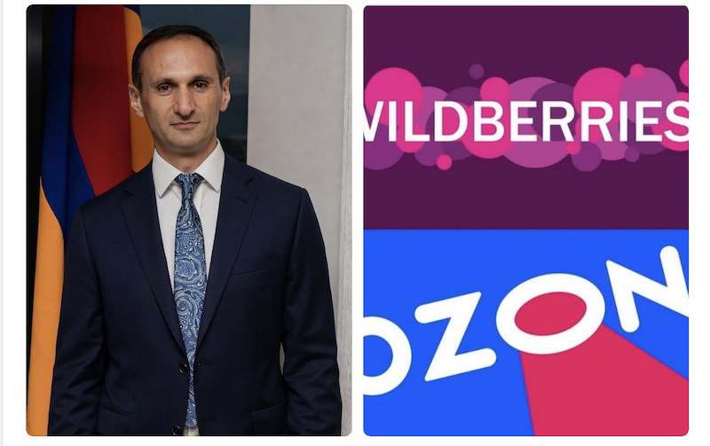 Ի վիճակի չեն վարել բալանսավորված քաղաքականություն և չվնասելով առկա հնարավորությունները. Արմեն Եղիազարյան
