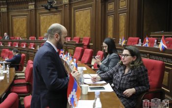 «Պետք է մասնակցել և ձայնը տալ ընդդիմադիր պետականամետ, ազգային քաղաքական ուժի»․ Արմենուհի Կյուրեղյան