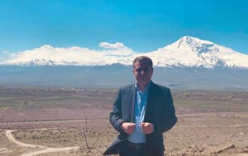 Ընտրություններին մասնակցելը ոչ թե ձեր իրավունքն է, այլ՝ Հայաստան պետությանն օգտակար լինելու ձեր պարտականությունը. Արտակ Զաքարյան