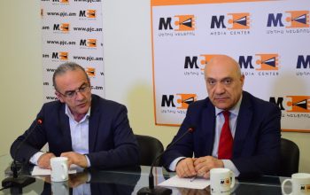 Եթե առաջին դեմքին հանես, ձայն կհավաքե՞ն կամ կուզենա՞ն մասնակցել ընտրություններին. Աշոտ Մելիքյան