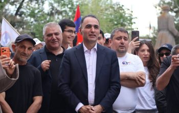 Պաշտոնատար անձի վարքագծի կանոնների խախտման վարույթ հարուցել ՀՀ վարչապետի պաշտոնը զբաղեցնող Նիկոլ Փաշինյանի նկատմամբ. Ավետիք Չալաբյան