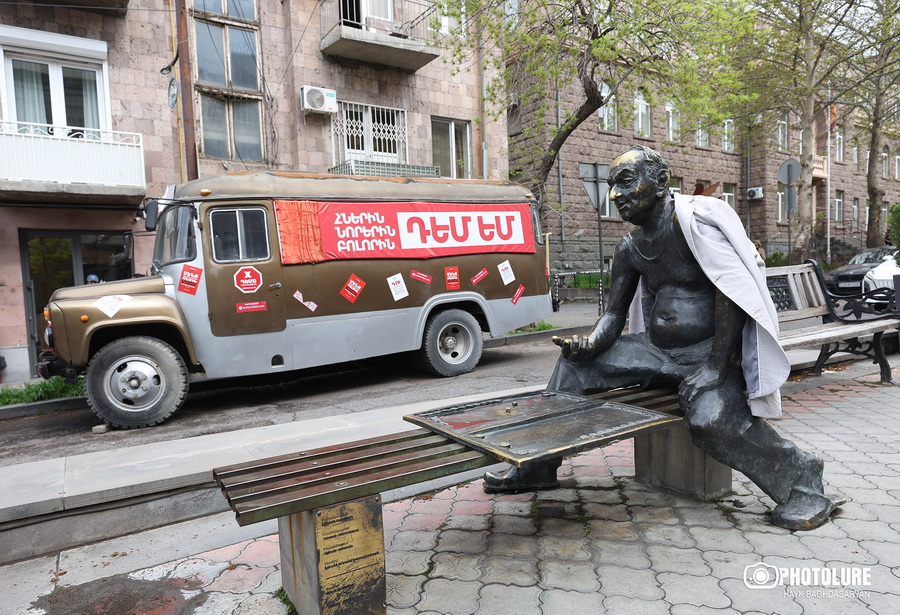 Դիրքորոշում չհայտնելու «արդարացումները»