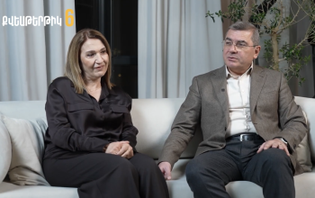 «Ընտանիքը հասարակության բջիջն է»․ ուսանողական սիրուց մինչև ամուր ընտանիք