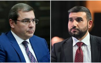 Ամեն մարդ աշխարհը չափում է իր պատկերացումներով ու իր կենսակերպի սահմաններում․ Դավիթ Անանյանը՝ Վահագն Ալեքսանյանին