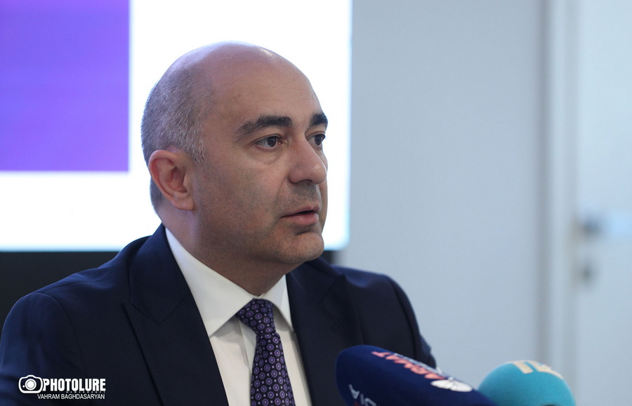Ձայները, որոնց համար քարոզարշավի ընթացքում արդար կռիվ ենք տվ