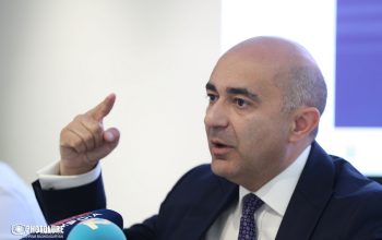 Ինչո՞ւ է Փաշինյանն ինձ դատի տվել. հիմա շատ հարցերի ինքը պետք է պատասխանի․ Էդմոն Մարուքյան