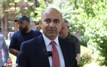 Էդմոն Մարուքյանի ուսումնասիրությամբ՝ շուրջ 200 հազար մարդ չի ցանկանում ձայնը տալ ոչ իշխանությանը, ոչ ընդդիմությանը