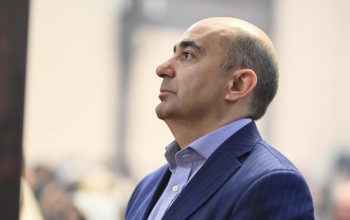 «Հայաստանն Ադրբեջանի հետ չպետք է ստորագրի պայմանագիր, քանի դեռ քարտեզ չկա»․ Էդմոն Մարուքյան