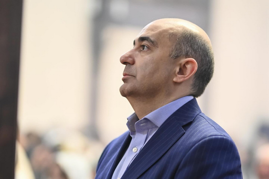 «Հայաստանն Ադրբեջանի հետ չպետք է ստորագրի պայմանագիր, քանի դեռ քարտեզ չկա»․ Էդմոն Մարուքյան