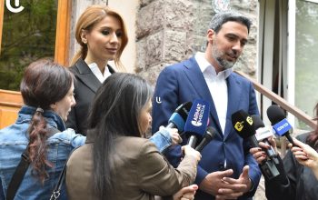 Արդյո՞ք Նիկոլ Փաշինյանը խախտել է նախընտրական քարոզարշավի սահմանը․ հարցը ԿԸՀ-ի օրակարգում է