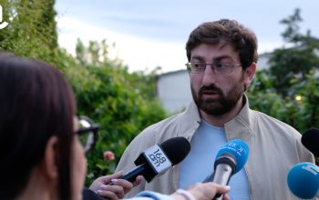 Հովհաննես Իշխանյան. «Արցախի ինքնորոշման իրավունքը ֆաշիզմի դեմ հաղթանակից բխած իրավունք է»