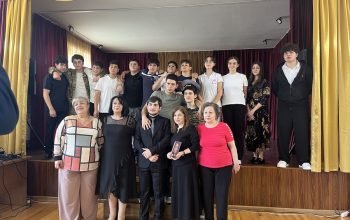 «Ունեցել ենք պարտություններ, որոնք կատարելագործելով՝ պետք է շարունակենք առաջ գնալ». Արմեն Մամյան