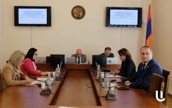Կեսգիշերին «Ուժեղ Հայաստան» -ի թեկնածուների կալանավորման հարցն է քննարկվելու