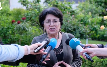 «Այսօր մի քիչ հույս ունեմ, որ փրկվելու ենք, պետք է անպայման գնալ ընտրություններին, որովհետև սա ճակատագրական պահ է»