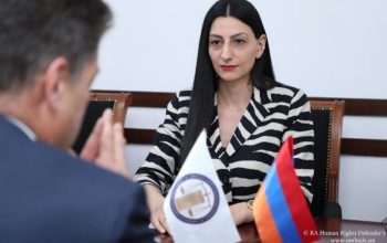 Ընտրական գործընթացների համատեքստում իրավական պատասխանատվության գործիքները պետք է կիրառվեն միասնական տրամաբանությամբ. Անահիտ Մանասյան