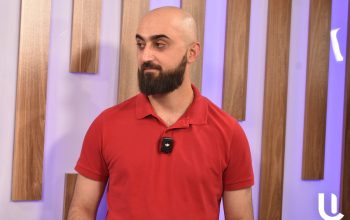 Փոխադարձ հայհոյանքները հանած՝ այս քարոզարշավում հաստատ չկա բովանդակային բանավեճ. Մասիս Շիրոյան