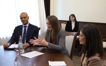 ԲԴԽ-ում քննարկվել են ԵԽ-ՀՀ նոր նախագծվող Գործողությունների ծրագրում ներառվելիք առաջնահերթություններն ու հեռանկարային ուղղությունները