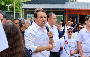 «Ով չորս երկրի գործակալ է, դավաճանել է հայ ազգին, տվել է հայրենիքի 30 տոկոսը, համաձայն ենք, ամենախիստ պատժի թող արժանանա»․ Նարեկ Կարապետյան