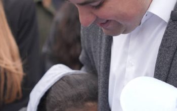 «Մեզ պետք չեն լկտիություններ ու խառնակչություն, մեզ պետք է համերաշխ իրար հետ ապրենք, իսկ ի՞նչ կլինի, եթե իրենք օտար տարրը Հայաստան բերեն»