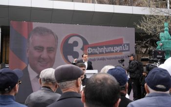 «Նժդեհի փակած դարպասը Խաչատուրյանը եկել բացում է․ երբ այդ դարպասը փակել են, հաշվարկ են արել, որ Սյունիքը պետք է հայկական լինի»