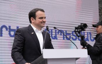 «Նիկոլ Փաշինյանի դեմ դատական գործընթաց կսկսվի․ պետական դավաճանության մասին լինելու է բաց, թափանցիկ դատ»․ Նարեկ Կարապետյան